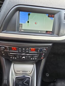 Predám Citroën C5 1.6 diesel 2011 - 18