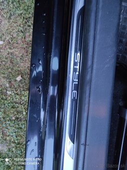 Golf 6 variant 1.6 tdi - 18