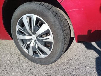 Peugeot 5008 110kW ročník 2010 diesel - 18