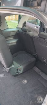Peugeot 308 kombi SW "Panorama", 1.6 HDI, 7-miestny, 85 kW - 18