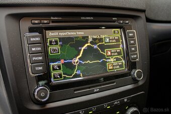 Škoda Yeti 2.0 TDI 140k 4x4 Ambition DSG - 18