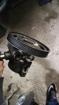 Rozpredam motor 1,9 dci 74 kw 88 kw - 18