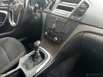 Opel Insignia 2.0CDTI - 18