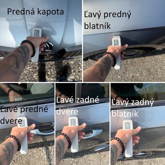 Škoda Superb Combi iV  SPORTLINE 1.4 TSI PHEV DSG -NEBURANÉ - 18