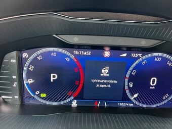 ❇️Škoda Superb Sportline❇️ - 18