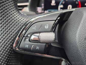 Škoda Scala 1,5 TSI / 110kW / MT6 / STYLE s DPH - 18