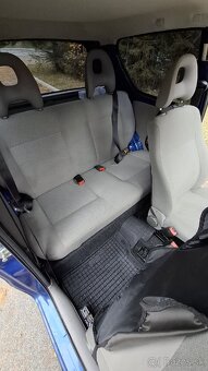 Predám Fiat Seicento 1.1 - 18