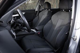 Audi A4 Avant 2.0 TFSI - 18