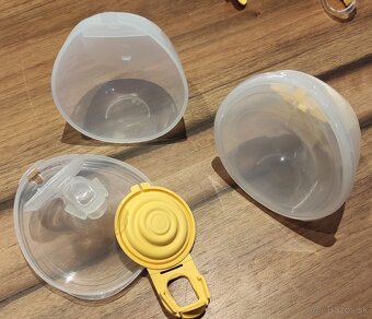 Medela double Swing Maxi™ NEW + Medela double Hands-Free - 18