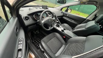 PEUGEOT 3008 2015 1.6 HDi AKO NOVE KUPENE NA SLOVENSKU - 18