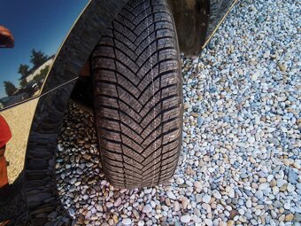 Volkswagen Touran, 1.4TSi SOUND - SERVIS - 18