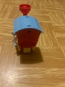 Predám rôzne retro hračky - 18