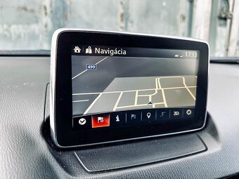 Mazda CX-3 1.5 Skyactiv-D105 Revolution - 18