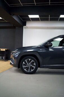 Hyundai Tucson 2021 - 18