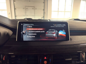 BMW X6 xDrive 30d Standard A/T - 18