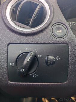 Predám Ford Fusion 1.4 Tdci 50kw/68ps - 18