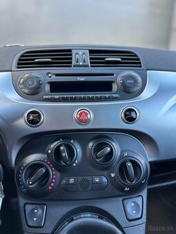 Fiat 500 1.4 Sport - 18