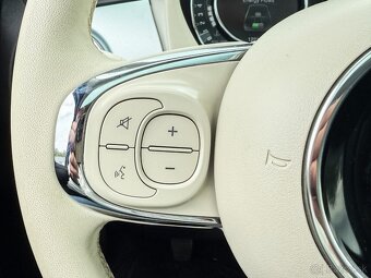 Fiat 500 1.0 BSG Mild-hybrid Dolcevita - 18