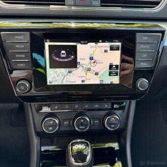 Škoda Superb 2.0 TDi DSG - 18