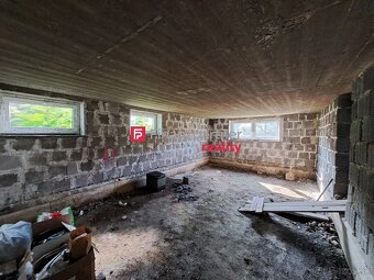 Začnite nový život v Zubnom – dom s potenciálom na mieru - 18