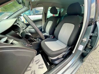 Seat Ibiza 1,2 TSI CHILI style --99 500km-- - 18