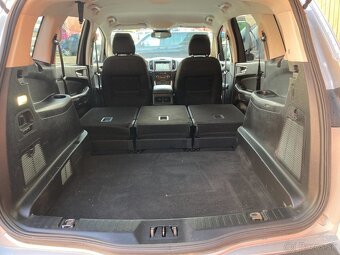 Ford S-MAX 2.0 140kW 8at ZARUKA km - 18