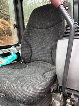 Bobcat E50EM - 18