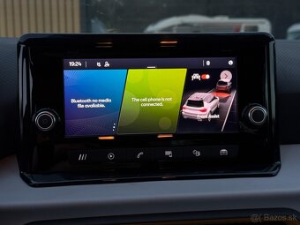 Seat Arona 1.0 ECO TSI Style DSG, Záruka, LED, 1.majiteľ - 18
