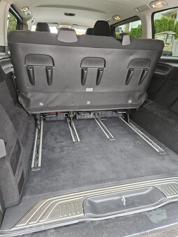 Mercedes-Benz V250d Marco Polo Activity 4MATIC 140kw - 18