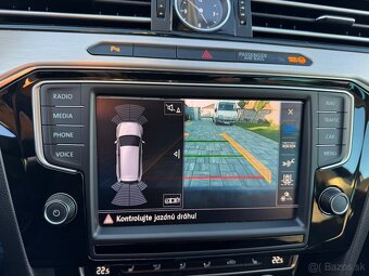 Volkswagen passat combi  2.tdi 110kw - 18