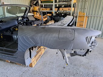 HONDA S2000 AP2 2009 - 18