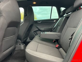 Škoda Rapid, 1.0i Monte Carlo - 18