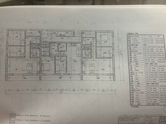 Moderný 3-izbový byt 59,14m2+balkón 9,72m2 v Gačíkove - 18