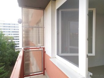 2 izbový byt s balkónom Nitra Centrum Staré mesto - 18