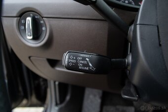 Škoda Octavia 3 Facelift Combi 2.0 TDI LK DSG - 18