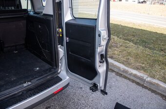 Fiat Dobló 1.6 MTJ 105k - 18