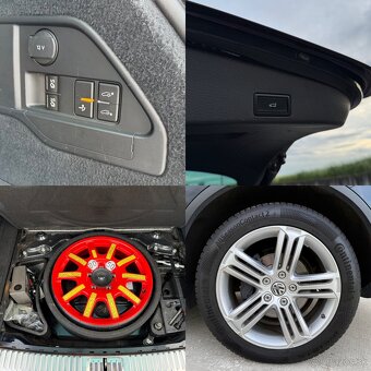 Volkswagen Touareg 3.0 TDI 4MOTION Rline - 18