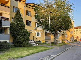 Koval reality Predám 3-izbový byt v Seredi - 18