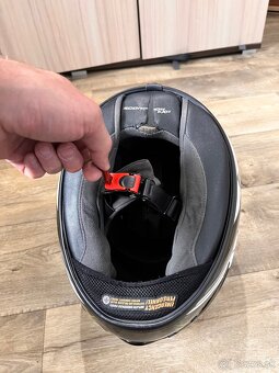 Helma Sporpion Exo 410 M - 18