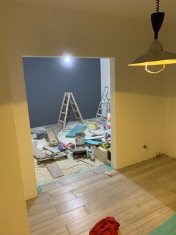 Stavebne,elektrikárske,stolárske práce - 18
