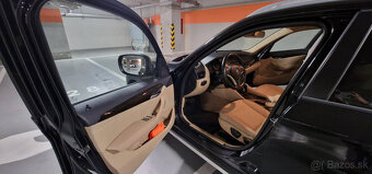 BMW X1 XDrive 20d A/T diesel - 18