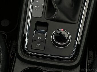 Seat Ateca 1.5 TSI 150 Xcellence DSG PANORAMA VIRTUAL 360KAM - 18