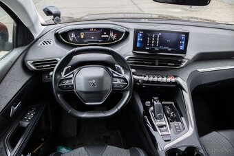 Peugeot 5008 1.5 BlueHDi 130k Allure A/T - 18