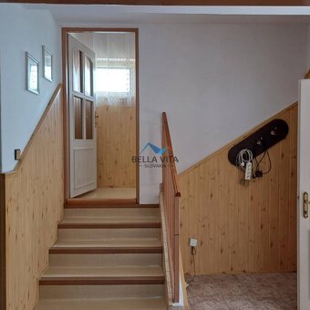 ZĽAVA 10.000 €EXKLUZÍVNY PREDAJ - 5 izbový rodinný dom ,  - 18