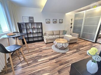 HALO reality - Predaj, dvojizbový byt Bratislava Karlova Ves - 18