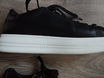 Pánske topánky Guess - 18