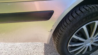 Predám: Škoda Octavia Combi 1.9 TDI  Elegance - 18