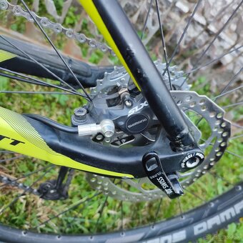Scott Spark 30 M - 18