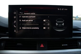 Audi A5 Sportback 45 2.0 TFSI mHEV - 18