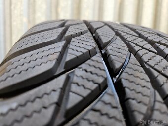 Orig. zimná sada V - 5x112 r16 + Bridgestone 205/60 r16 - 18